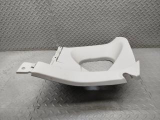 Накладка на стойку кузова правая задняя DAIHATSU MOVE LA150S KF-VE 62471-B2320 3 ракурс