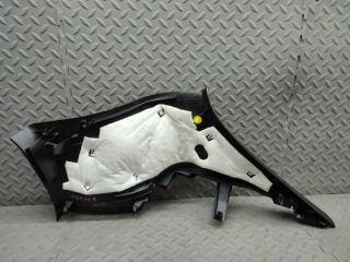 Обшивка багажника левая задняя MAZDA MAZDA3 BP5P P5-VPS BCKD-68260 4 ракурс