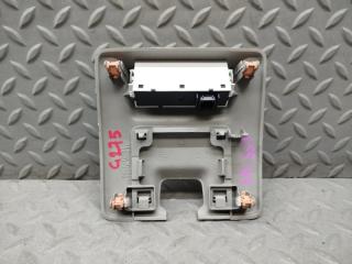 Накладка на зеркало SUZUKI JIMNY JB64W R06A-T 78171-77R0 3 ракурс