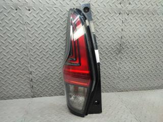 Стоп-сигнал левый задний NISSAN DAYZ B44W BR06 D231 1 ракурс