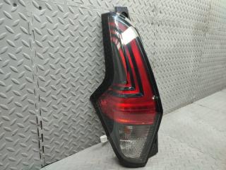 Стоп-сигнал левый задний NISSAN DAYZ B44W BR06 D231 3 ракурс