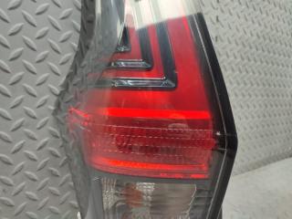 Стоп-сигнал левый задний NISSAN DAYZ B44W BR06 D231 5 ракурс