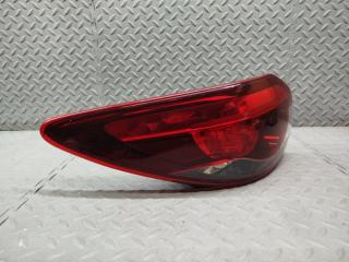Стоп-сигнал левый задний MAZDA ATENZA GJ2FW SH 220-65033 2 ракурс