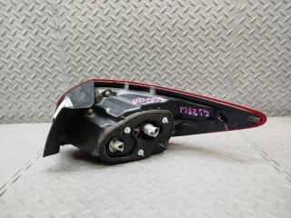 Стоп-сигнал левый задний MAZDA ATENZA GJ2FW SH 220-65033 5 ракурс