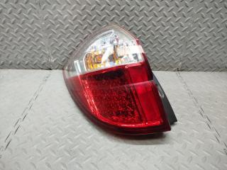 Стоп-сигнал задний SUBARU LEGACY BP5 EJ20 HU437-TL/ HU437-TL 1 ракурс