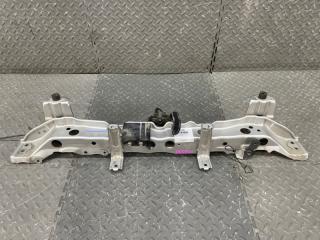 Планка замка капота SUBARU TREZIA NCP120 1NZ-FE 1 ракурс Планка замка капота SUBARU TREZIA NCP120 1NZ-FE 1 ракурс
