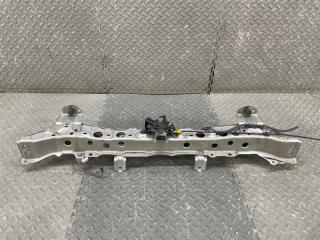 Планка замка капота SUBARU TREZIA NCP120 1NZ-FE 2 ракурс Планка замка капота SUBARU TREZIA NCP120 1NZ-FE 2 ракурс