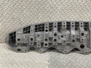 Защита бампера передняя SUBARU TREZIA NCP120 1NZ-FE 52618-52040 2 ракурс Защита бампера передняя SUBARU TREZIA NCP120 1NZ-FE 52618-52040 2 ракурс