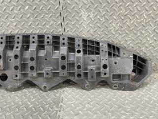 Защита бампера передняя SUBARU TREZIA NCP120 1NZ-FE 52618-52040 3 ракурс Защита бампера передняя SUBARU TREZIA NCP120 1NZ-FE 52618-52040 3 ракурс
