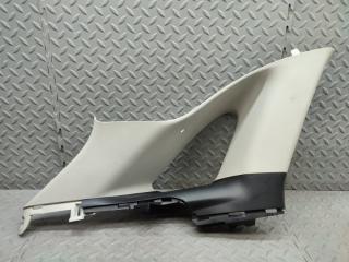 Накладка на стойку кузова левая задняя MAZDA CX-3 DK8FW S8-DPTS D10E-68260 1 ракурс