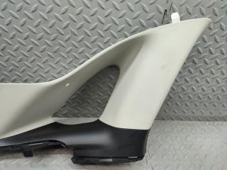Накладка на стойку кузова левая задняя MAZDA CX-3 DK8FW S8-DPTS D10E-68260 2 ракурс