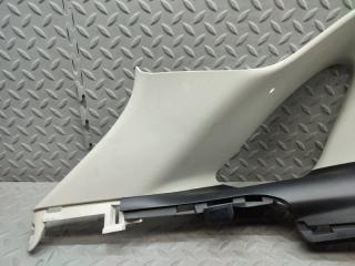 Накладка на стойку кузова левая задняя MAZDA CX-3 DK8FW S8-DPTS D10E-68260 3 ракурс