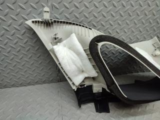 Накладка на стойку кузова левая задняя MAZDA CX-3 DK8FW S8-DPTS D10E-68260 5 ракурс