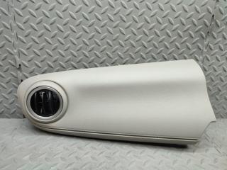 Накладка на торпеду левая передняя NISSAN DAYZ B43W BR06 68411 7MA0A 1 ракурс