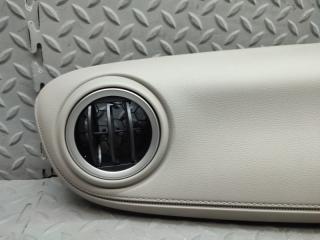 Накладка на торпеду левая передняя NISSAN DAYZ B43W BR06 68411 7MA0A 2 ракурс