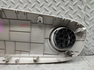 Накладка на торпеду левая передняя NISSAN DAYZ B43W BR06 68411 7MA0A 5 ракурс