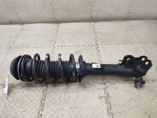 Стойка правая передняя SUZUKI SOLIO MA37S K12C 41601-83S10 1 ракурс