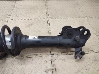 Стойка правая передняя SUZUKI SOLIO MA37S K12C 41601-83S10 4 ракурс