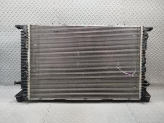 Радиатор основной AUDI A4 8K CDH 8K0121251K 1 ракурс Радиатор основной AUDI A4 8K CDH 8K0121251K 1 ракурс