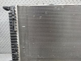 Радиатор основной AUDI A4 8K CDH 8K0121251K 3 ракурс Радиатор основной AUDI A4 8K CDH 8K0121251K 3 ракурс
