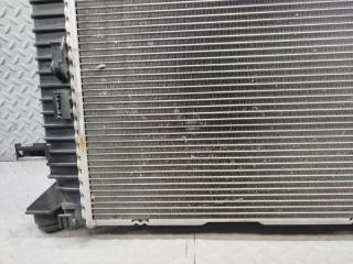 Радиатор основной AUDI A4 8K CDH 8K0121251K 5 ракурс Радиатор основной AUDI A4 8K CDH 8K0121251K 5 ракурс