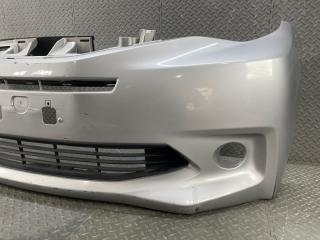 Бампер передний SUBARU TREZIA NCP120 52119-52840 5 ракурс