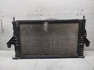 Радиатор основной VOLVO V50 MW38 B5244S 3M51-8005 1 ракурс