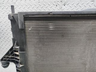Радиатор основной VOLVO V50 MW38 B5244S 3M51-8005 3 ракурс