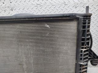 Радиатор основной VOLVO V50 MW38 B5244S 3M51-8005 4 ракурс