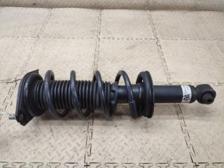 Стойка правая задняя SUBARU LEVORG VN5 CB18EYWHAA 20355VC000 1 ракурс