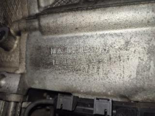 АКПП VOLKSWAGEN GOLF 1K CAX 0AM301103F, NQK 1 ракурс