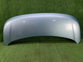 Капот SUZUKI WAGON R MH34S R06A 1 ракурс