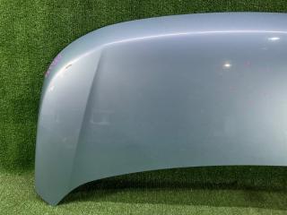 Капот SUZUKI WAGON R MH34S R06A 4 ракурс