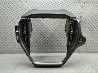 Консоль магнитофона SUBARU LEVORG VN5 CB18EYWHAA 66060VC060 1 ракурс