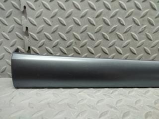 Накладка на торпеду правая передняя SUBARU LEVORG VN5 CB18EYWHAA 66077FL200 2 ракурс
