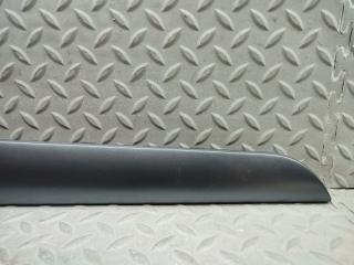 Накладка на торпеду правая передняя SUBARU LEVORG VN5 CB18EYWHAA 66077FL200 3 ракурс