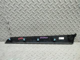 Накладка на торпеду правая передняя SUBARU LEVORG VN5 CB18EYWHAA 66077FL200 4 ракурс