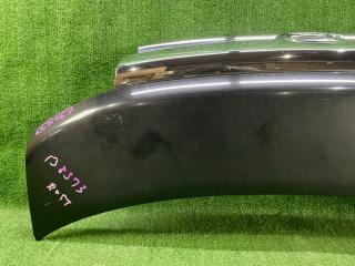 Капот DAIHATSU TANTO LA600S KF-VET 4 ракурс