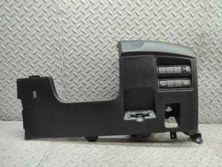 Консоль под рулевой колонкой правая передняя TOYOTA YARIS CROSS MXPJ10 M15A-FXE 55480-K0010 1 ракурс