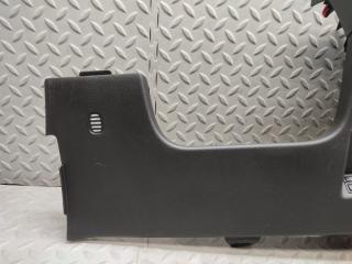 Консоль под рулевой колонкой правая передняя TOYOTA YARIS CROSS MXPJ10 M15A-FXE 55480-K0010 2 ракурс
