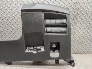 Консоль под рулевой колонкой правая передняя TOYOTA YARIS CROSS MXPJ10 M15A-FXE 55480-K0010 3 ракурс