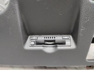 Консоль под рулевой колонкой правая передняя TOYOTA YARIS CROSS MXPJ10 M15A-FXE 55480-K0010 4 ракурс