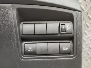 Консоль под рулевой колонкой правая передняя TOYOTA YARIS CROSS MXPJ10 M15A-FXE 55480-K0010 5 ракурс