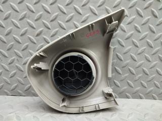 Накладка на торпеду правая передняя NISSAN DAYZ B43W BR06 68410 7MA0B 4 ракурс