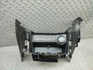 Накладка на торпеду SUBARU LEVORG VN5 CB18EYWHAA S18010700 1 ракурс