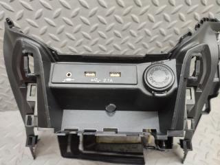 Накладка на торпеду SUBARU LEVORG VN5 CB18EYWHAA S18010700 3 ракурс