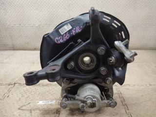 Ступица правая передняя TOYOTA YARIS CROSS MXPJ10 M15A-FXE 5 ракурс
