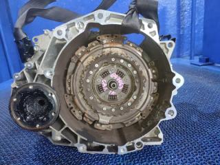 АКПП VOLKSWAGEN GOLF 1K CAX 0AM301103F, NQK 3 ракурс