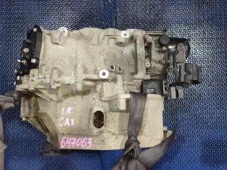 АКПП VOLKSWAGEN GOLF 1K CAX 0AM301103F, NQK 5 ракурс