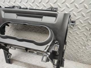 Накладка на торпеду MAZDA CX-3 DK8FW S8-DPTS D10A-64271 3 ракурс